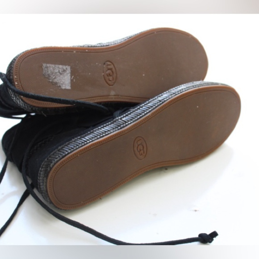 UGG Ried boots - Picture 12 of 14